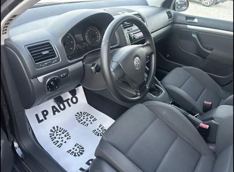 VW Golf * 2.0TDI* 140k.с* ITALY, снимка 7 - Автомобили и джипове - 48147148