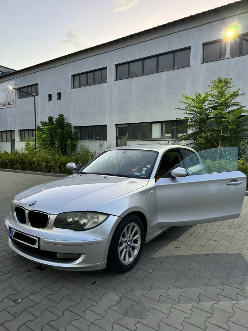 BMW 118, снимка 2 - Автомобили и джипове - 49324632