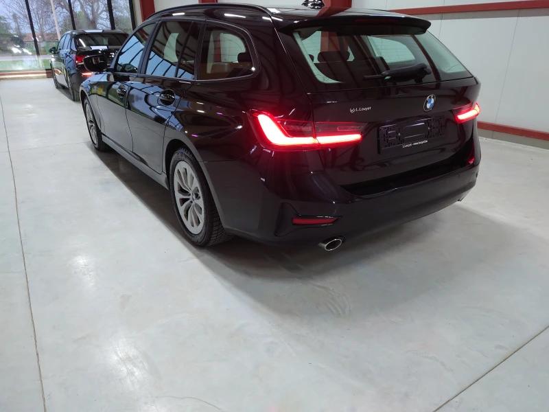 BMW 316 Touring M.Hibrid EV, снимка 3 - Автомобили и джипове - 50195049