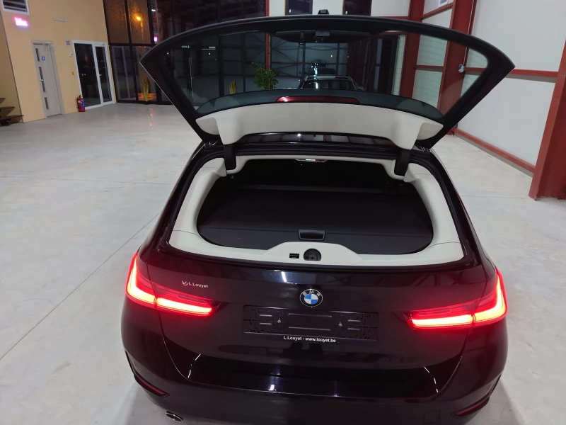 BMW 316 Touring M.Hibrid EV, снимка 15 - Автомобили и джипове - 50195049