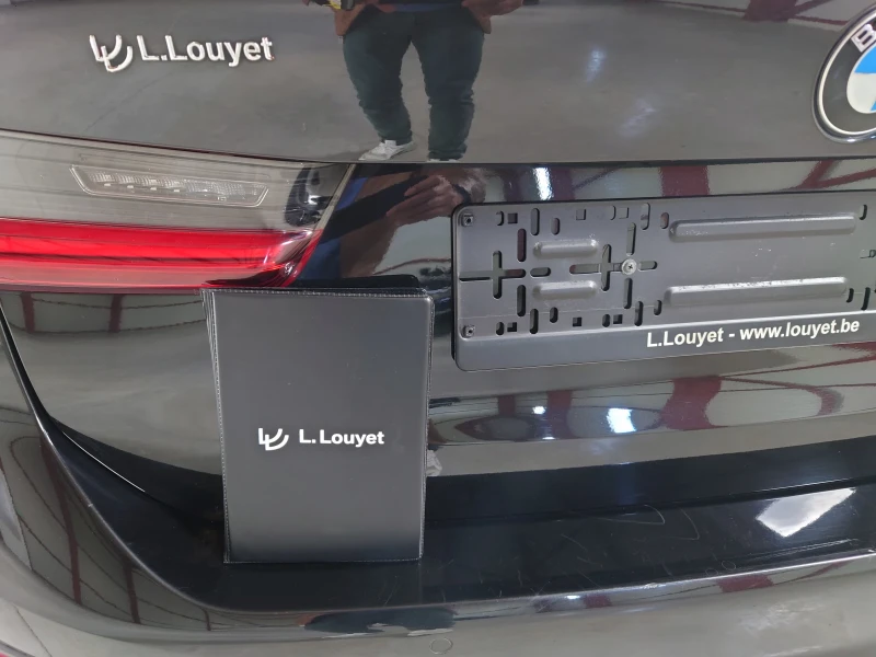 BMW 316 Touring M.Hibrid EV, снимка 16 - Автомобили и джипове - 50195049