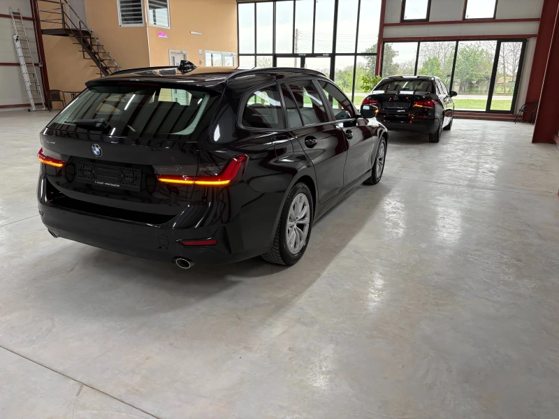 BMW 316 Touring M.Hibrid EV, снимка 4 - Автомобили и джипове - 50195049