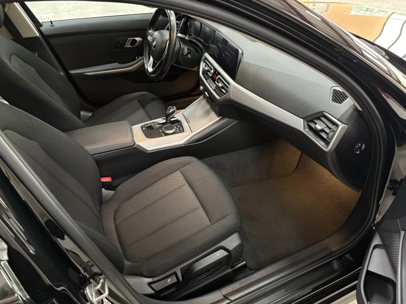 BMW 316 Touring M.Hibrid EV, снимка 8 - Автомобили и джипове - 50195049