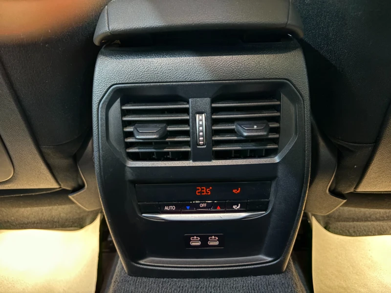 BMW 316 Touring M.Hibrid EV, снимка 10 - Автомобили и джипове - 50195049