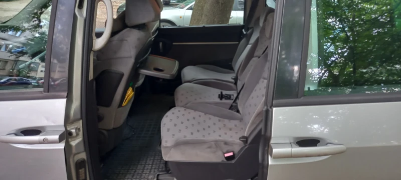 Peugeot 807, снимка 2 - Автомобили и джипове - 50845631