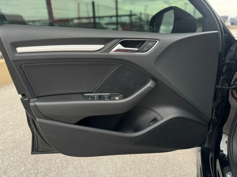 Audi S3 black edition, снимка 8 - Автомобили и джипове - 51733322