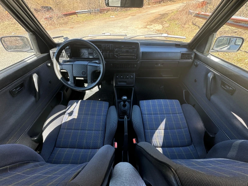 VW Golf GTI, снимка 10 - Автомобили и джипове - 51956986
