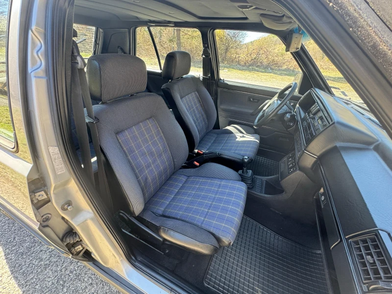 VW Golf GTI, снимка 15 - Автомобили и джипове - 51956986