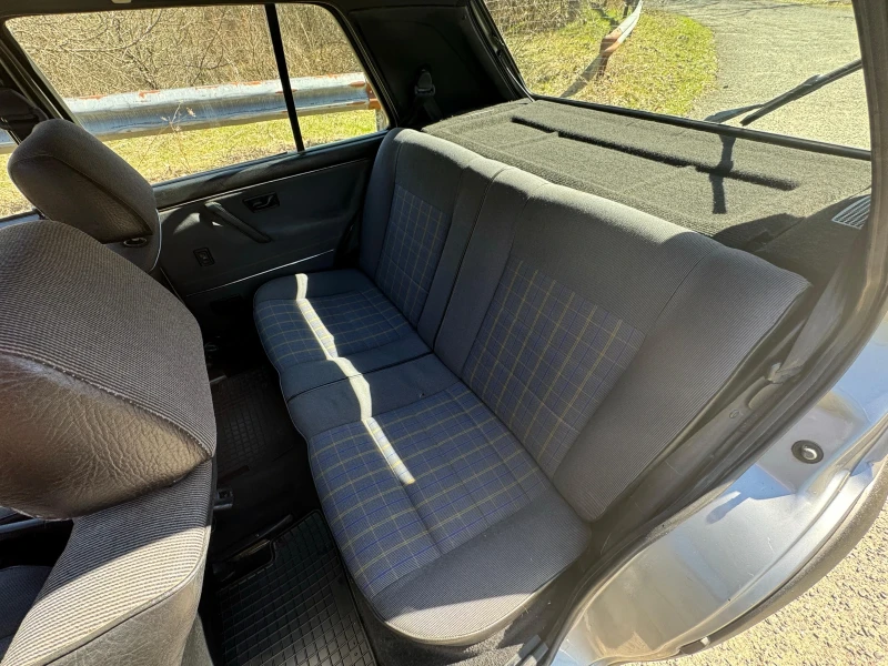 VW Golf GTI, снимка 14 - Автомобили и джипове - 51956986