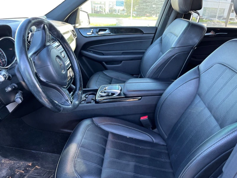 Mercedes-Benz GLS 450 Очакван внос ! GLS 450 4Matic AMG Pack, снимка 7 - Автомобили и джипове - 52036605