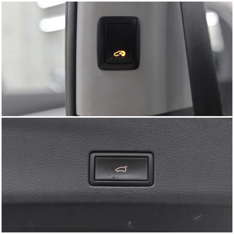 VW Sharan 2.0TDI STYLE PANORAMA, снимка 16 - Автомобили и джипове - 52285953