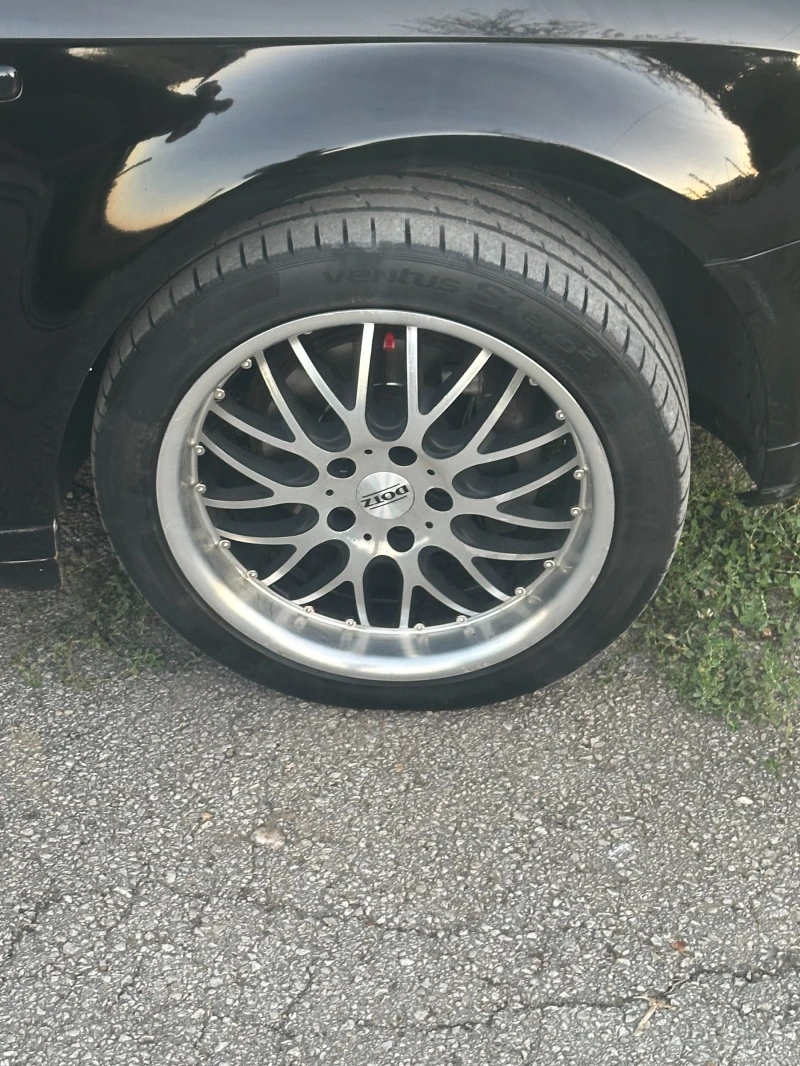 Audi A3, снимка 8 - Автомобили и джипове - 52453863