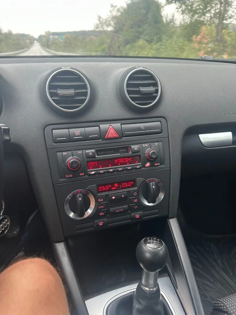 Audi A3, снимка 6 - Автомобили и джипове - 52453863