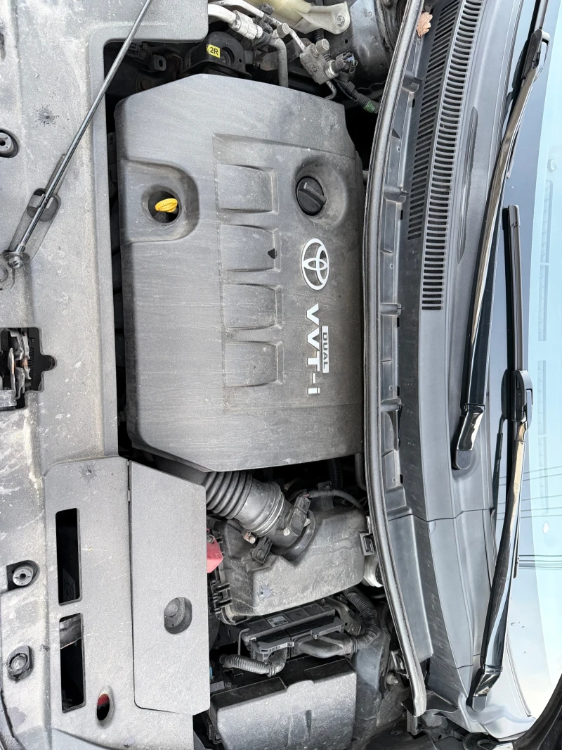 Toyota Auris 1.6 Vvti Edition Sport, снимка 7 - Автомобили и джипове - 52711259