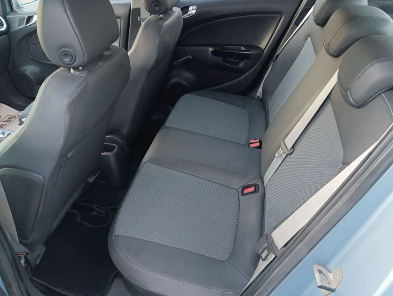 Opel Corsa 1.2i, снимка 7 - Автомобили и джипове - 52796847