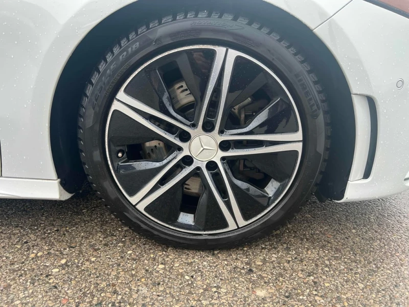 Mercedes-Benz A 250 * CARFAX * ЦЕНА ДО БГ, снимка 6 - Автомобили и джипове - 53100565