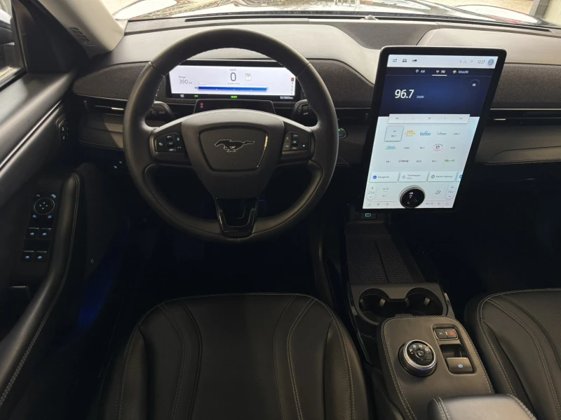 Ford Mustang Mach-E  4X  AWD, снимка 12 - Автомобили и джипове - 53284816