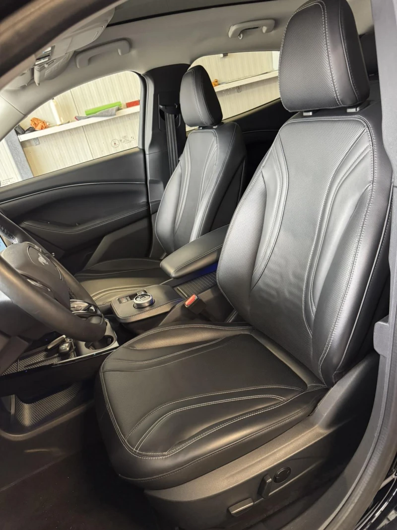 Ford Mustang Mach-E  4X  AWD, снимка 6 - Автомобили и джипове - 53284816