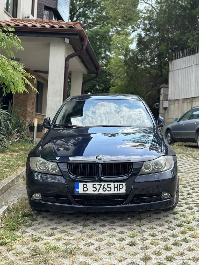 BMW 330 330ix - изображение 2