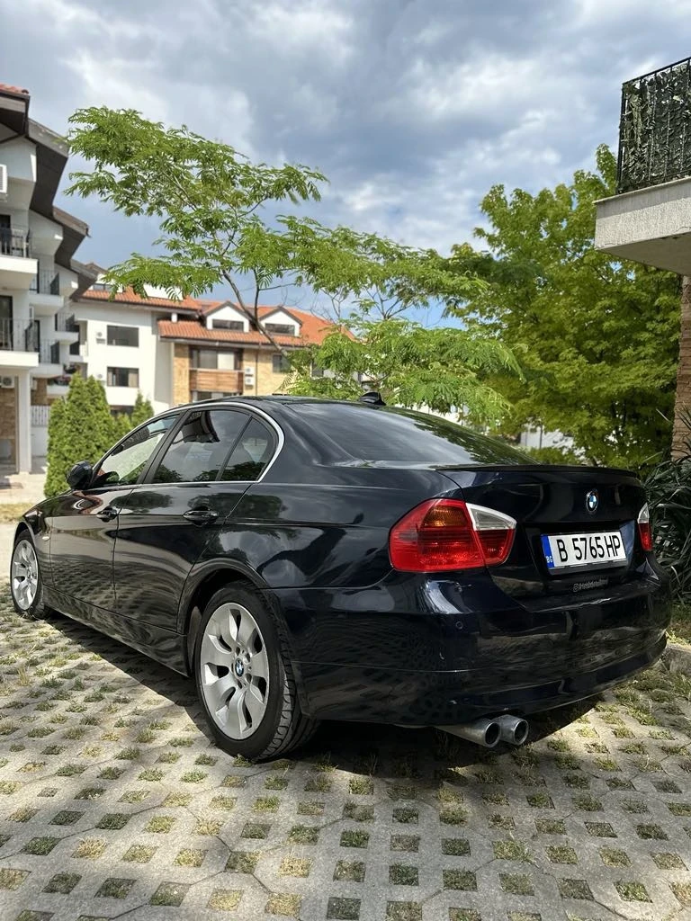 BMW 330 330ix - изображение 3