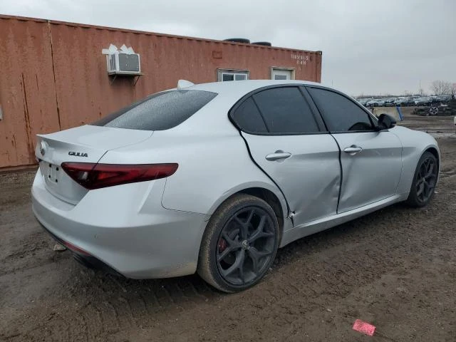 Alfa Romeo Giulia 2.0T * ЛИЗИНГ*  - изображение 6