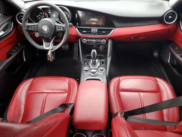 Alfa Romeo Giulia 2.0T * ЛИЗИНГ*  - изображение 7