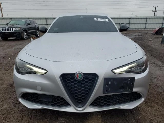 Alfa Romeo Giulia 2.0T * ЛИЗИНГ*  - изображение 2