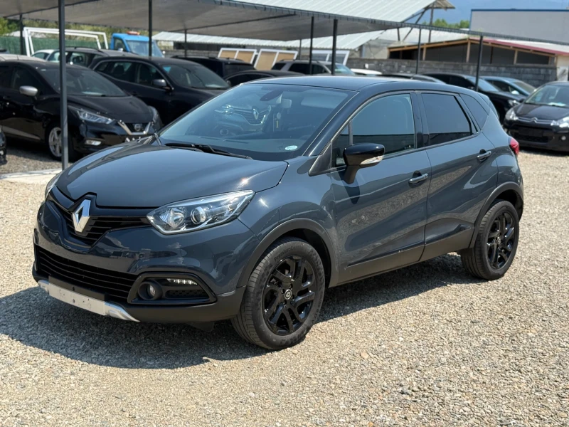 Renault Captur 1.5d/90hp/NAVI/FaceLift/EVRO6 - 16999 лв. - 76964243 1