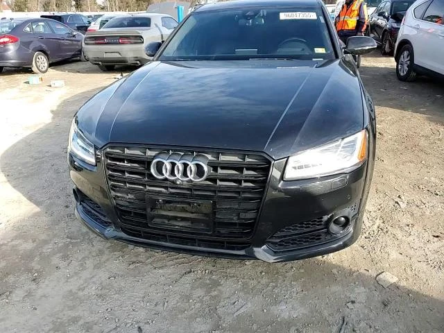 Audi A8 3l L Quattro, снимка 13 - Автомобили и джипове - 53202726