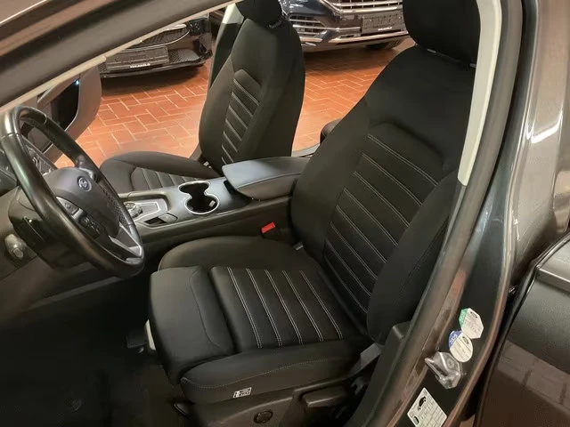 Ford Mondeo 2.0/TITANIUM/150HP/CAM/ACC/LED/1008v - изображение 9