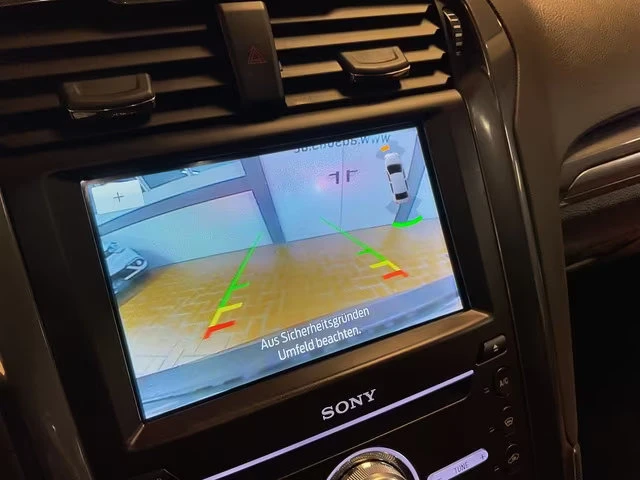 Ford Mondeo 2.0/TITANIUM/150HP/CAM/ACC/LED/1008v, снимка 14 - Автомобили и джипове - 53644170