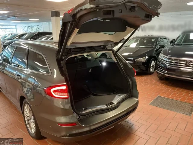 Ford Mondeo 2.0/TITANIUM/150HP/CAM/ACC/LED/1008v - изображение 3