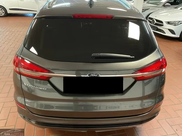 Ford Mondeo 2.0/TITANIUM/150HP/CAM/ACC/LED/1008v - изображение 6