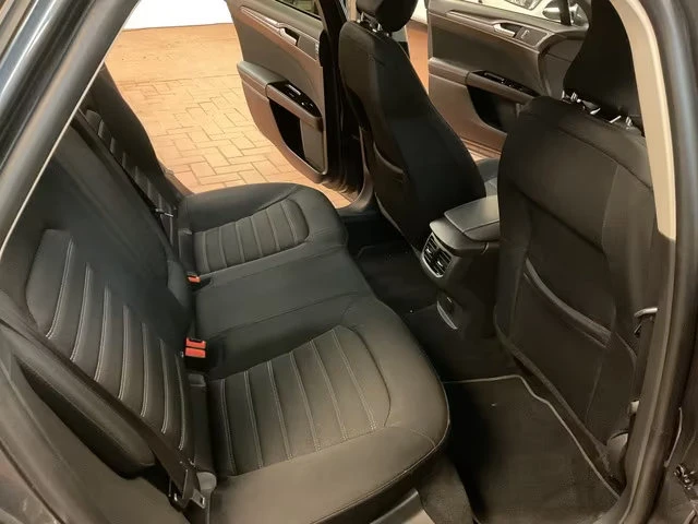 Ford Mondeo 2.0/TITANIUM/150HP/CAM/ACC/LED/1008v, снимка 12 - Автомобили и джипове - 53644170