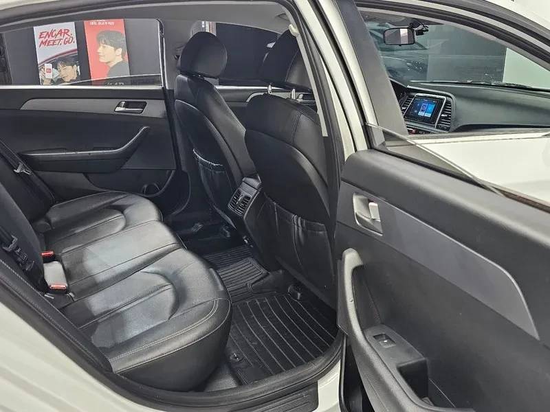 Hyundai Sonata 2.0 | Mobile.bg � ����������� 13