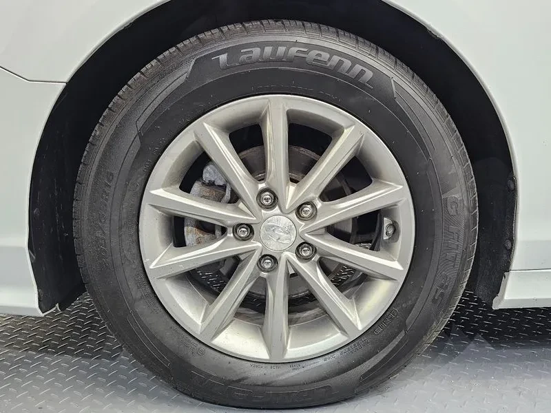 Hyundai Sonata 2.0 | Mobile.bg � ����������� 5