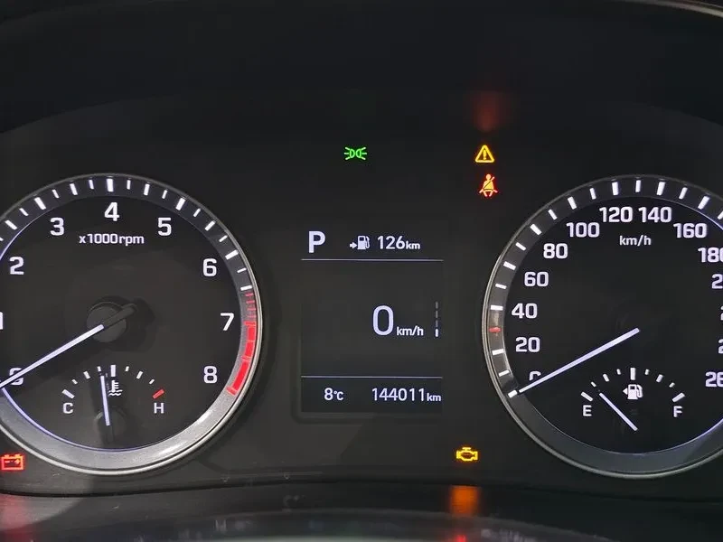 Hyundai Sonata 2.0 | Mobile.bg � ����������� 8