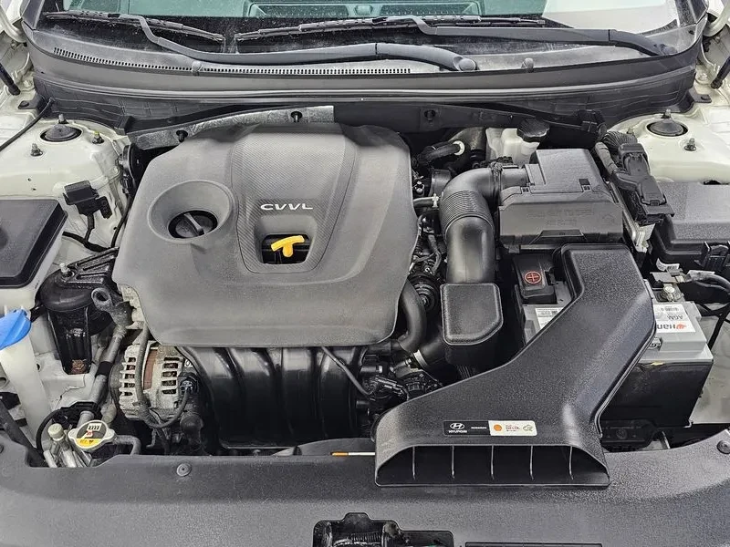 Hyundai Sonata 2.0 | Mobile.bg � ����������� 6