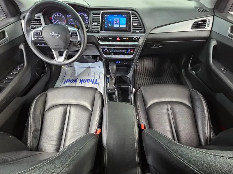 Hyundai Sonata 2.0 | Mobile.bg � ����������� 7