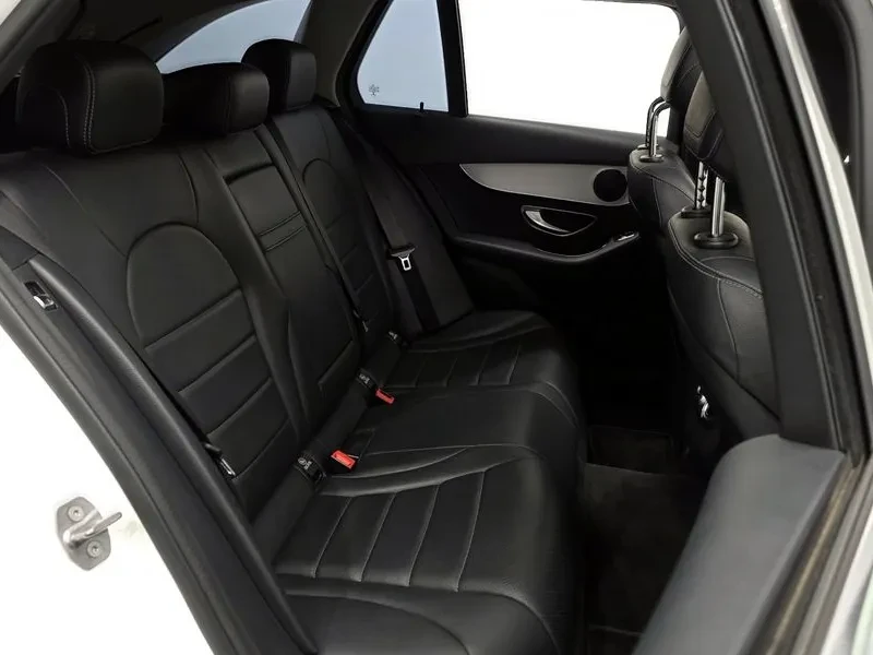 Mercedes-Benz C 220 4Matic Estate, снимка 12 - Автомобили и джипове - 54882172