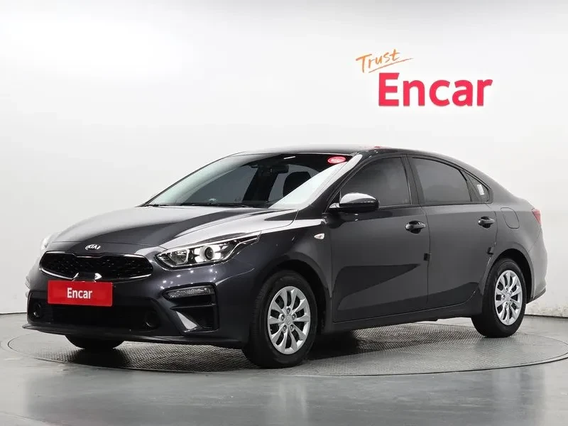 Kia K3 Trendy