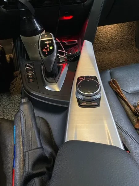 BMW 420 (F32) 420D Luxury Gran Coupe, снимка 7 - Автомобили и джипове - 56288174