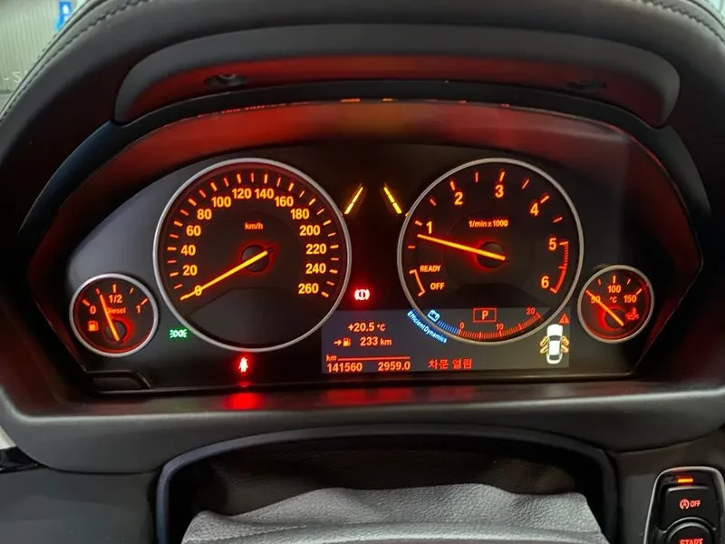 BMW 420 (F32) 420D Luxury Gran Coupe, снимка 8 - Автомобили и джипове - 56288174