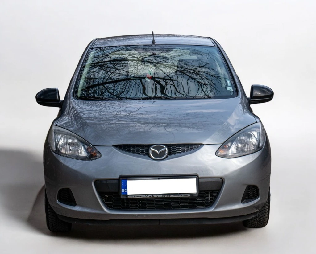 Mazda 2 1.4i (75 Hp) , снимка 1