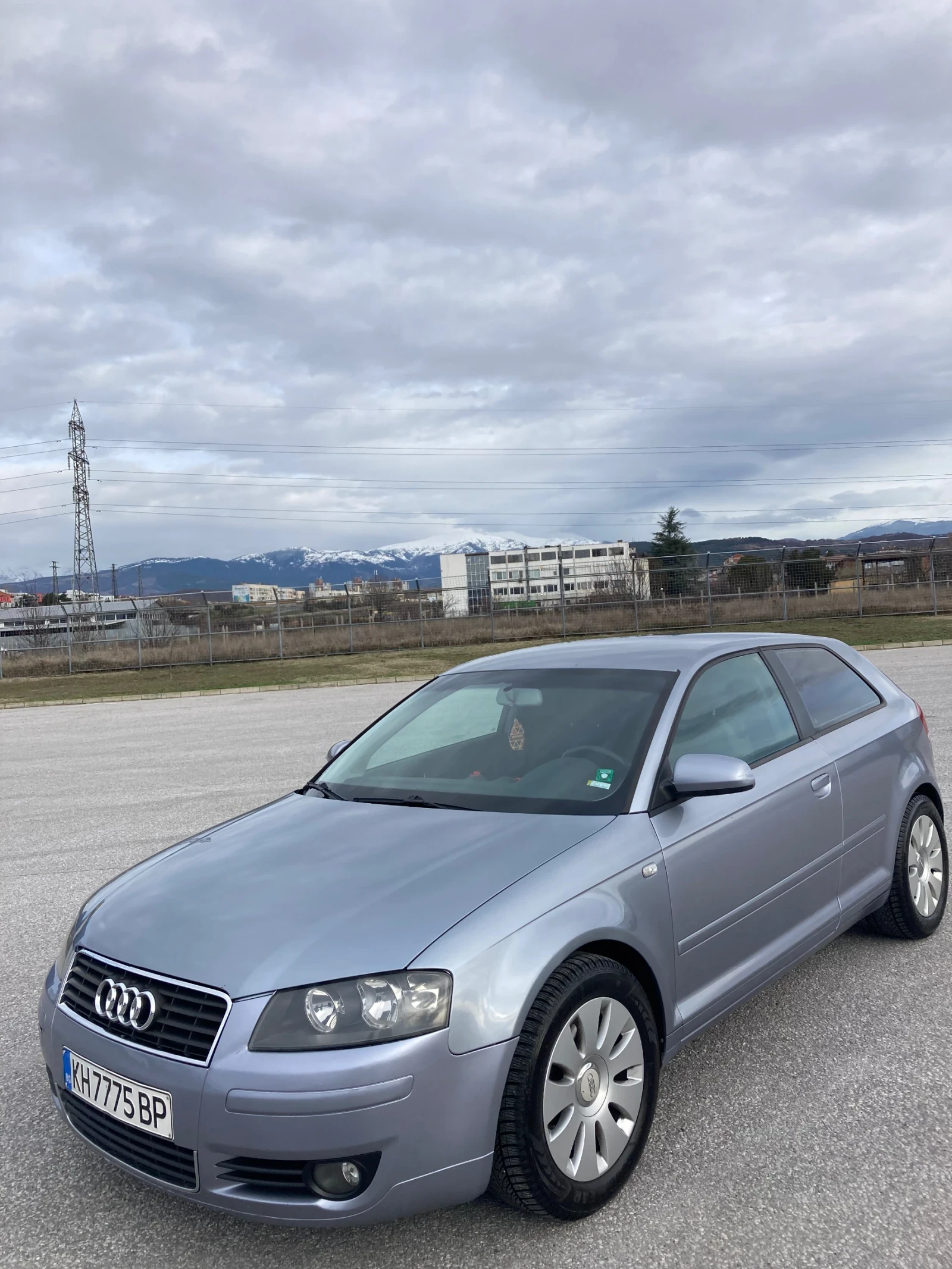 Audi A3  - изображение 5