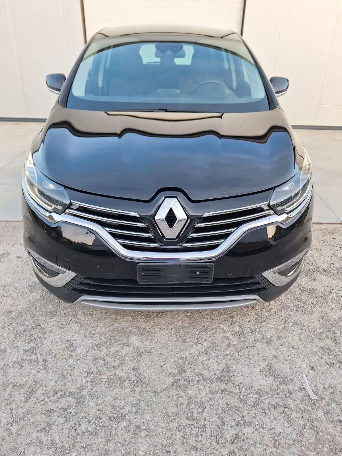 Renault Espace 7 места от Италия - изображение 2