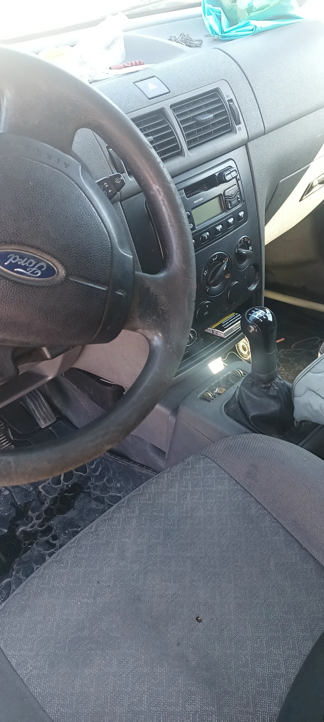 Ford Connect Konekt - изображение 6