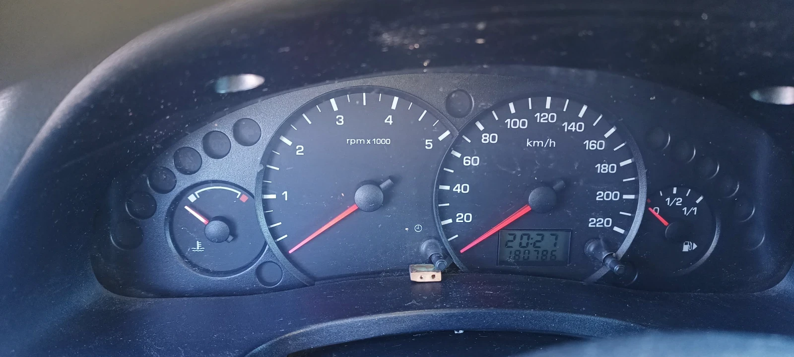 Ford Connect Konekt - изображение 3