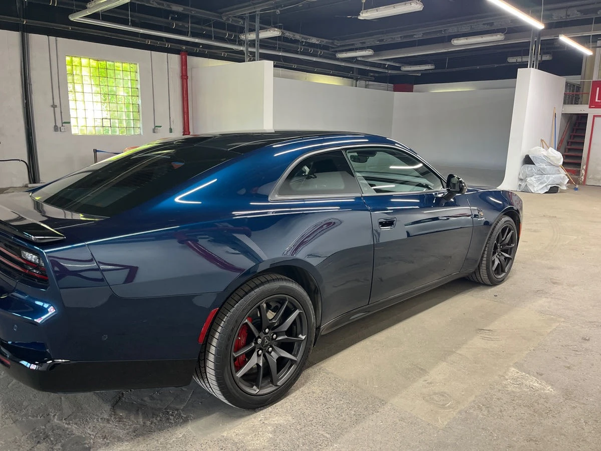 Dodge Charger DAYTONA * * CARFAX * * АВТО КРЕДИТ - изображение 5