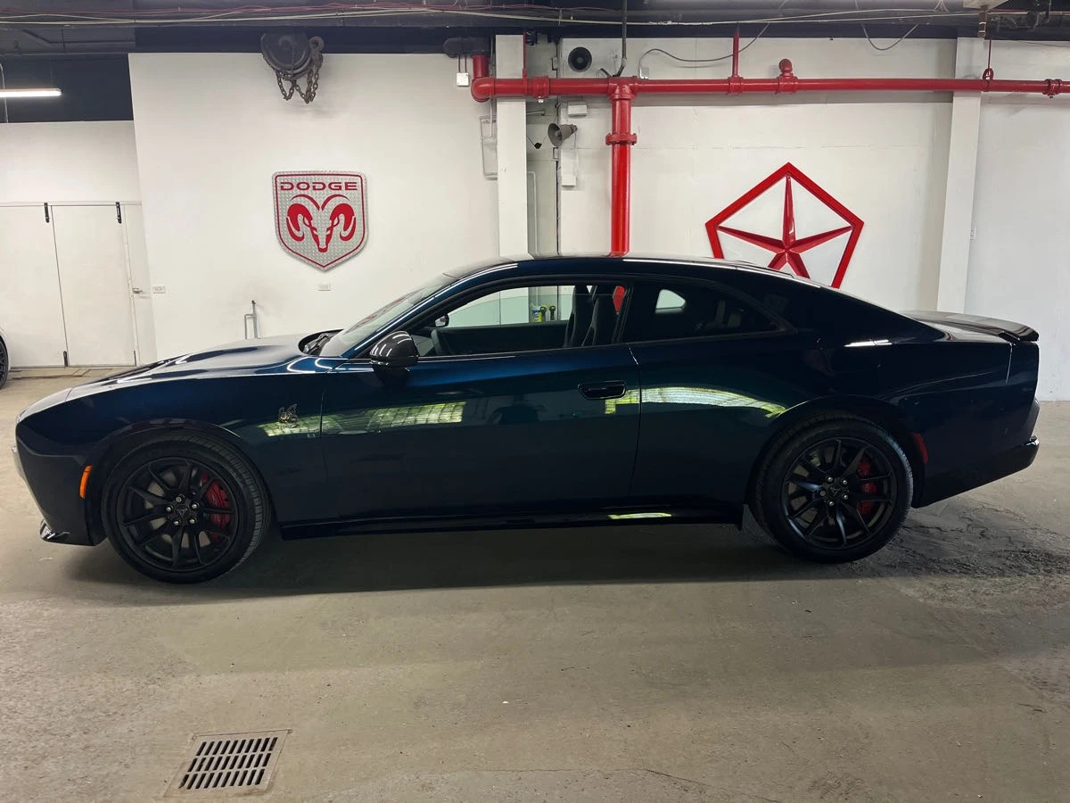 Dodge Charger DAYTONA * * CARFAX * * АВТО КРЕДИТ - изображение 4